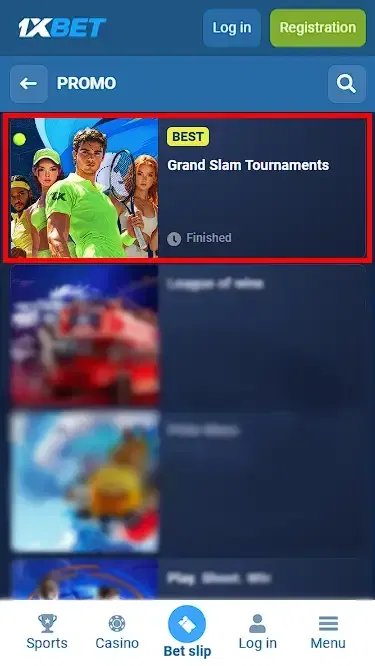 1xbet Bonus For Existing Users