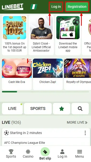 How to Make your First Deposit Via PayPal