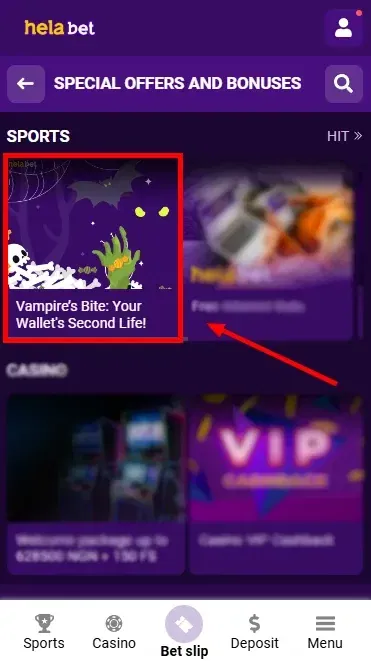 Helabet: The Best Seasoned Free Bet