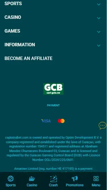 Available Banking Options: Cards and Other Payment Methods