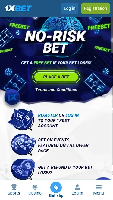 Betting Sites With Free Bets