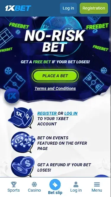 Betting Sites With Free Bets