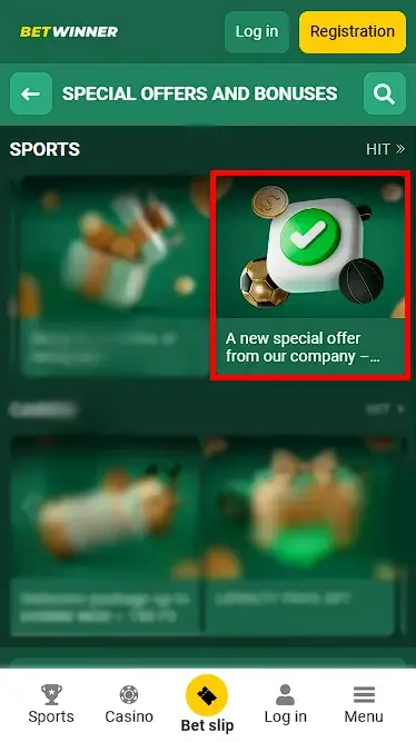 Best Free Bet for Accmulator