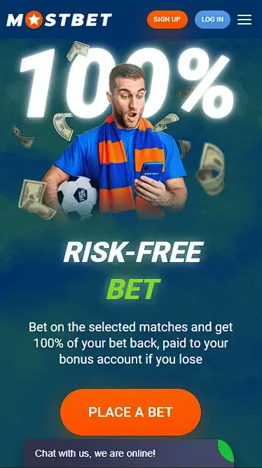 Betting Platforms with Free Bet