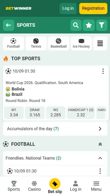 Best New Sites in Nigeria