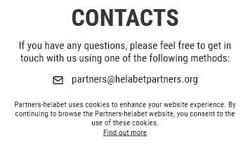 Helabet Affiliate Customer Support