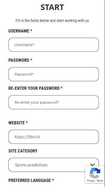 How to Become a Part of Helabet Affiliate?