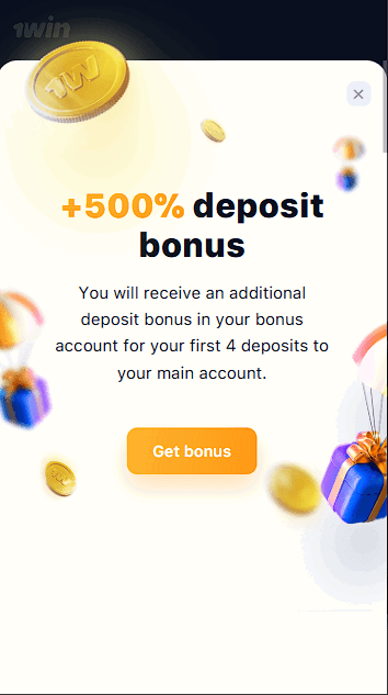 Bonuses at 1win for New Players from Nigeria