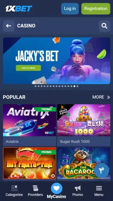 Top 10 Best Bitcoin Gambling Sites Nigeria