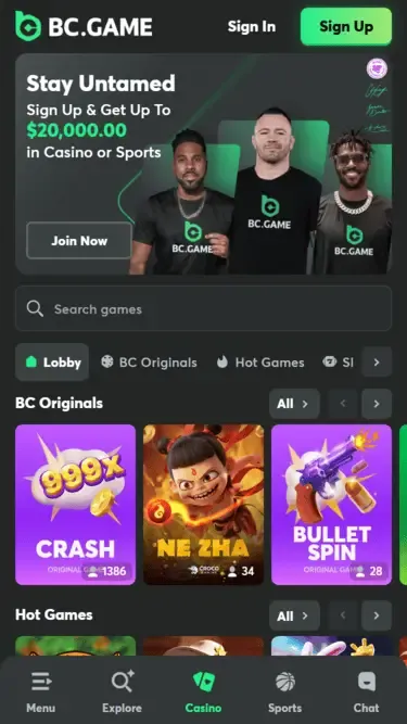 10 Crypto Casinos In Nigeria