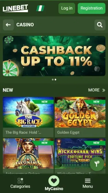 10 Best Bitcoin And Crypto Casinos In Nigeria