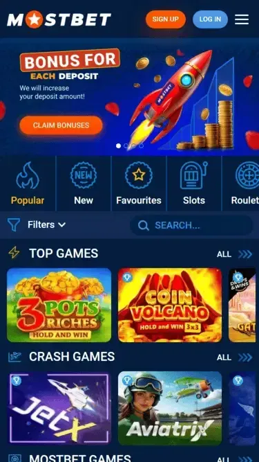 Top 10 Best Crypto Casinos Nigeria