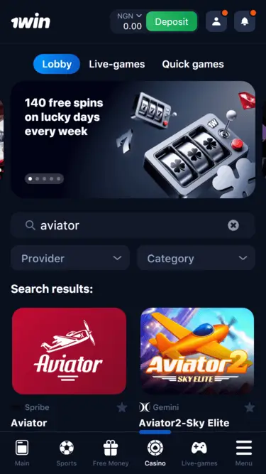 Best Aviator Game Betting Sites Nigeria 2026
