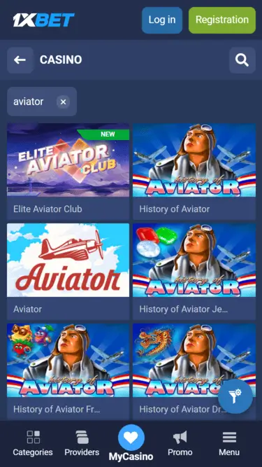 Nigeria 2026 Top Aviator Casinos