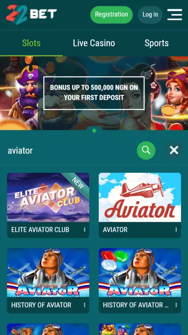 Aviator Betting Sites In Nigeria 2026
