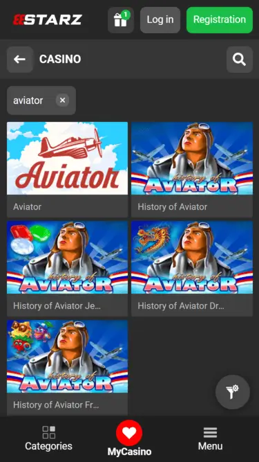 Best Aviator Sites Nigeria 2026 Top Casinos