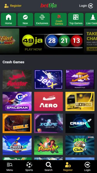 Top 10 Best Aviator Betting Sites In Nigeria 2026