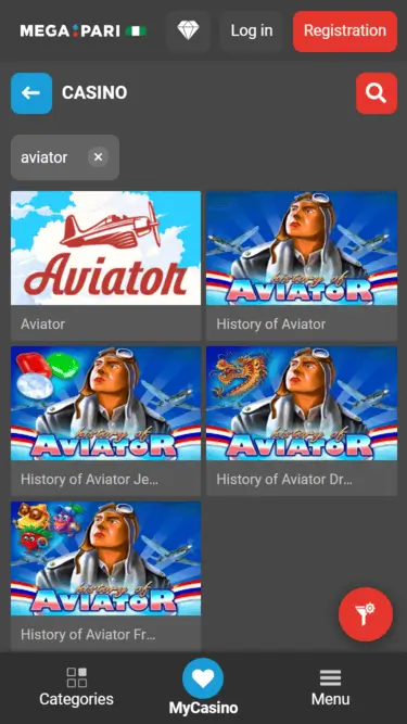 Aviator Casinos In Nigeria 2026