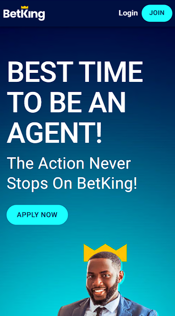 BetKing Offers For Regular Players