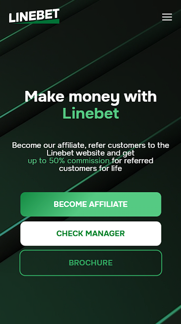 Linebet Refer a Friend Bonus