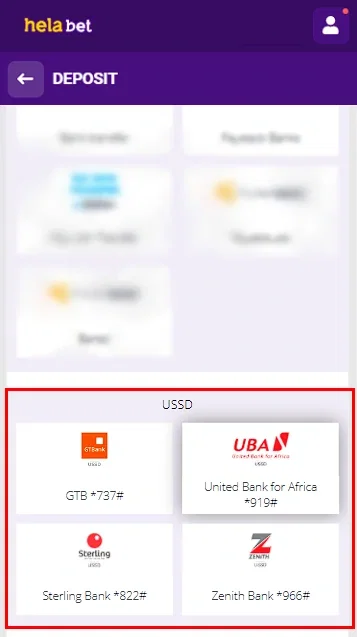 Helabet Payments