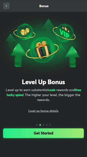 BC.Game Special Offers