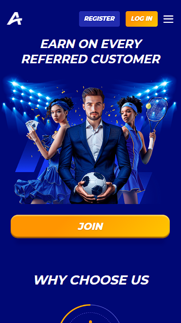 Paripesa Refer a Friend Bonus