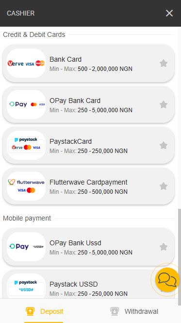 Melbet Best Bank Cards Betting Sites