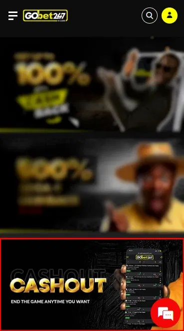 Gobet247 Loyalty Program