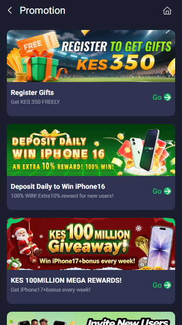 Bonuses at iLOTBET