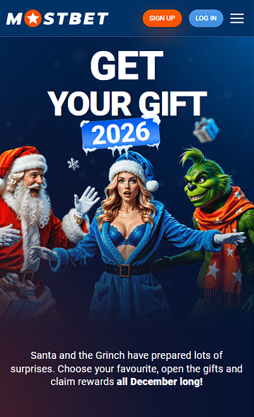 Mostbet Seasonal Promotions