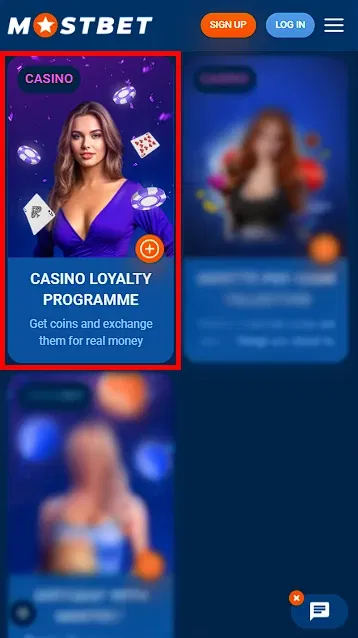 Mostbet Casino Bonus in Nigeria