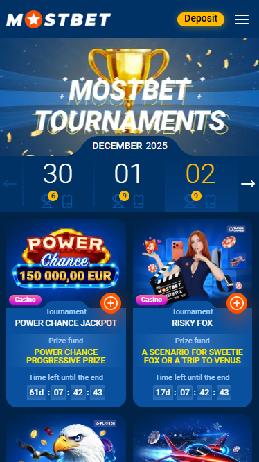Helabet Gaming Tournaments