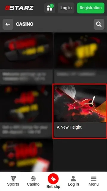 888Starz Casino Bonuses for Existing Players