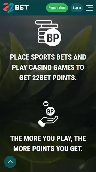 22bet how to join