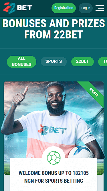 22bet Hockey Betting Bonuses