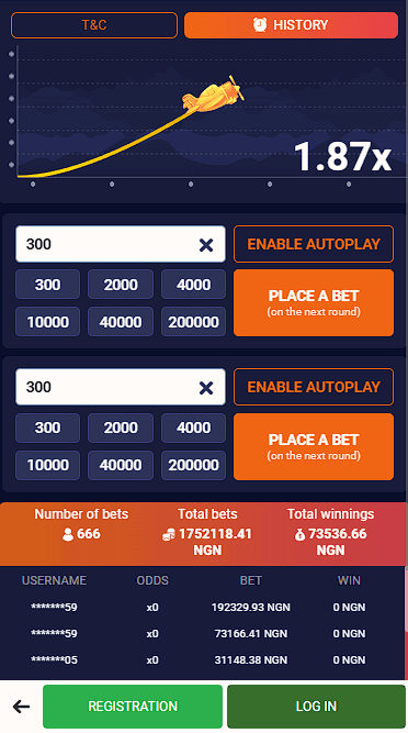 Linebet How to Play Aviator