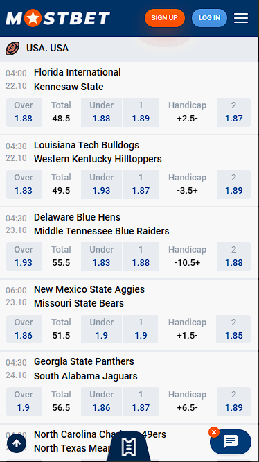 Mostbet Top Customer Support for Live Betting
