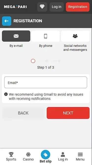 How to Create an Account for Esports Betting