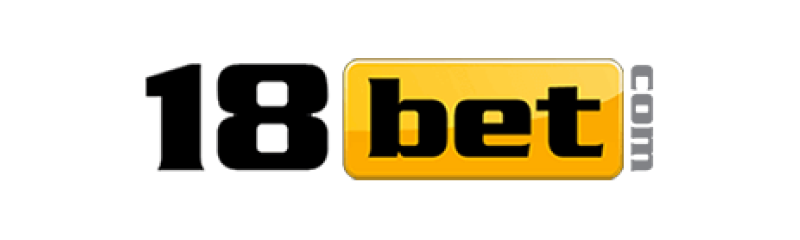 18bet logo