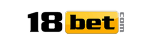 18bet logo