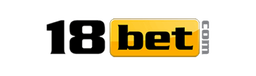 18bet logo