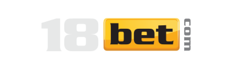 18bet logo