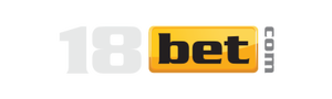 18bet logo