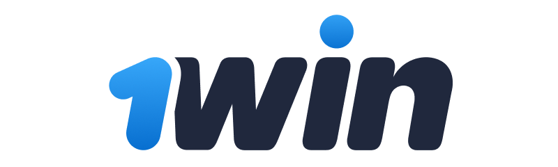 1win logo