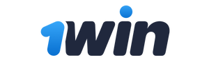 1win logo