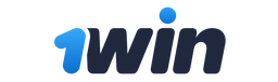 1win logo