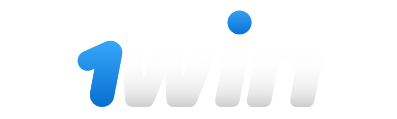 1win logo