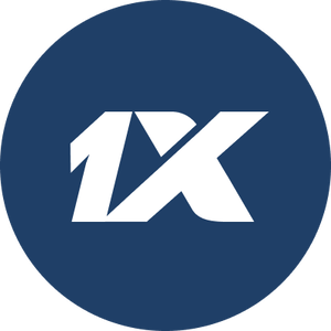 1xbet logo