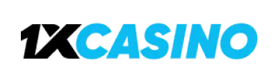 1xcasino logo